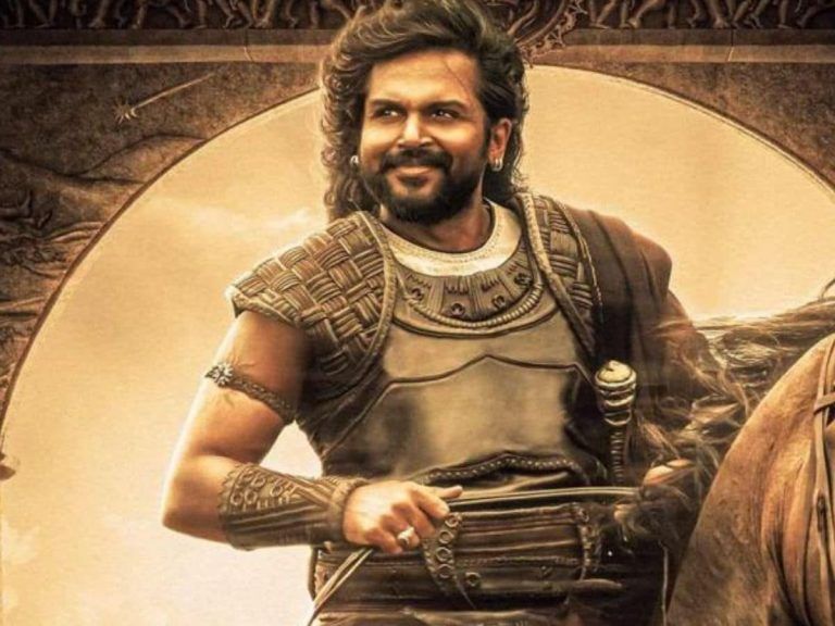Ponniyin Selvan 1 Box Office Collection Day 6: Historical Drama Breaks Records One At a Time, Enters Rs 300 Club